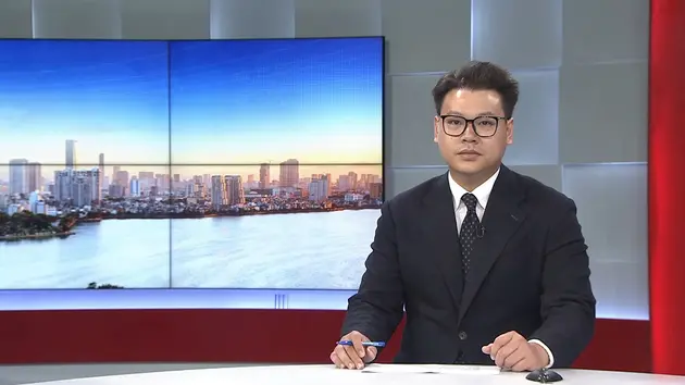 Chương trình Thời sự 23h00 | 10/06/2025
