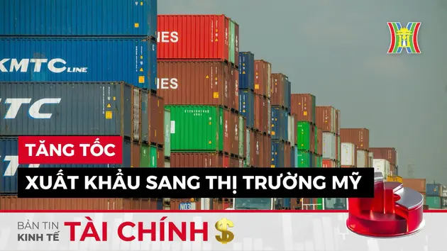 Bản tin Kinh tế Tài chính | 10/08/2024
