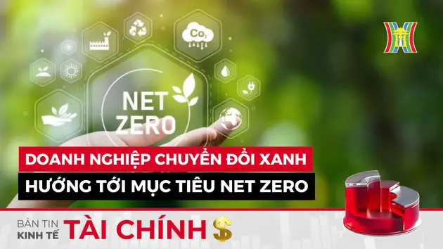 Bản tin Kinh tế Tài chính | 10/09/2024