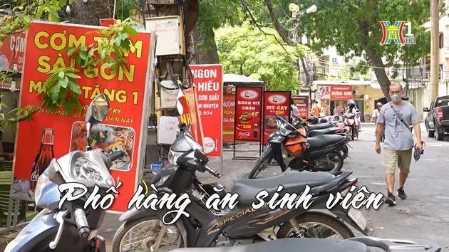 Đài Hà Nội