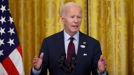 Tổng thống Joe Biden sẽ dự Hội nghị APEC và G20