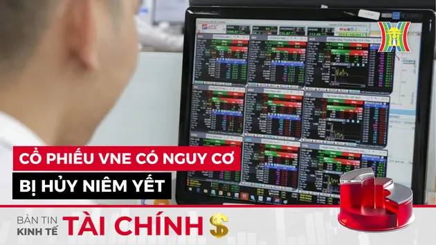 Bản tin Kinh tế Tài chính | 11/02/2025