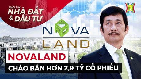 Cổ phiếu bất động sản hồi phục