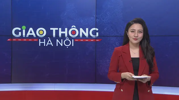 Giao thông Hà Nội | 11/03/2025