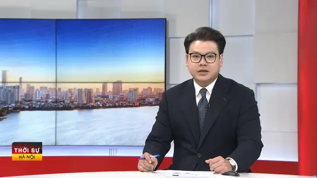 Chương trình Thời sự 11h30 | 11/05/2025

