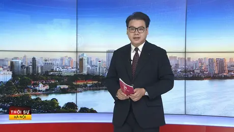 Chương trình Thời sự 15h00 | 11/05/2025