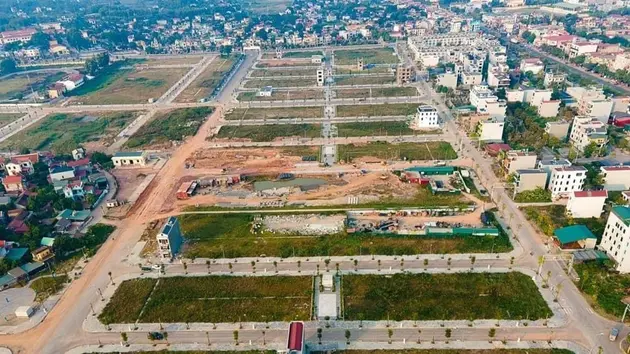 Quy hoạch cần lấy ý kiến công khai của người dân