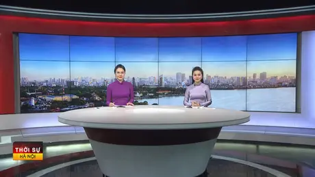 Chương trình Thời sự 18h30 | 11/05/2025