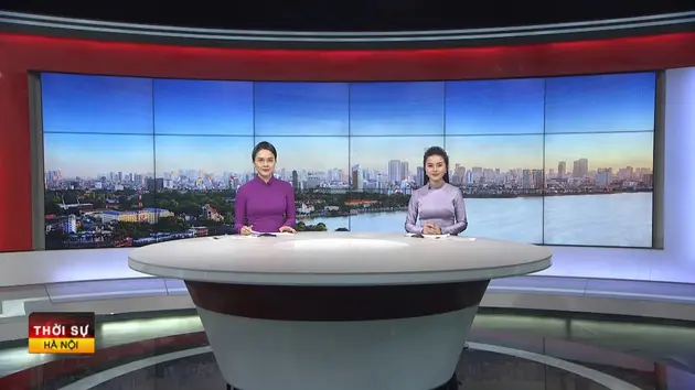 Chương trình Thời sự 18h30 | 11/05/2025