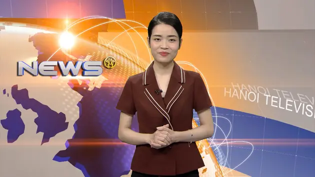 HANOITV News | 11/05/2025