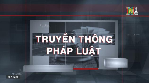 Luật BHXH (sửa đổi), gia tăng quyền lợi cho người lao động | Truyền thông pháp luật | 10/06/2023