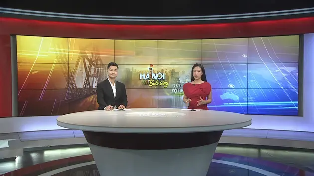 Chương trình Hà Nội buổi sáng | 11/06/2025