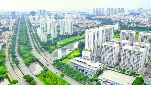 Chính phủ yêu cầu làm rõ nguyên nhân BĐS tăng giá