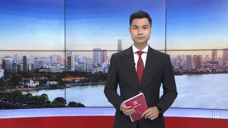 Chương trình Thời sự 9h00 | 11/06/2025