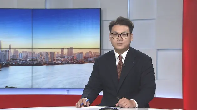 Chương trình Thời sự 11h30 | 11/06/2025