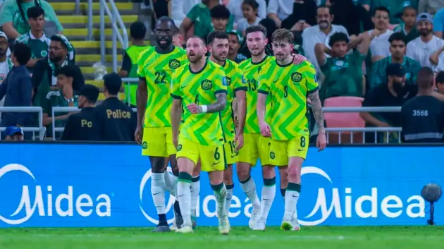 Châu Á xác định 6 đội dự World Cup 2026