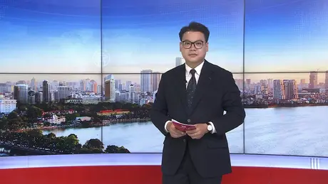 Chương trình Thời sự 15h00 | 11/06/2025