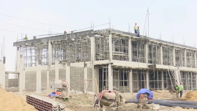 Thủ tướng yêu cầu bình ổn giá vật liệu xây dựng