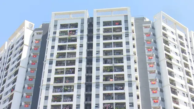 NƠXH tăng giá nhiều lần sau 5 năm được mua bán