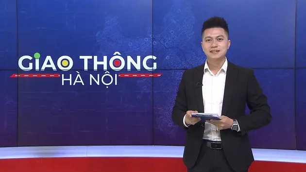 Giao thông Hà Nội | 11/06/2025