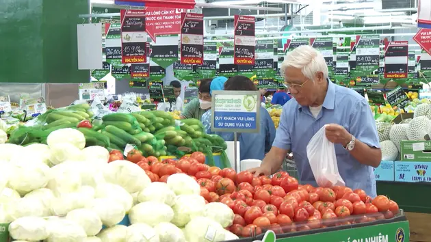 Kích cầu tiêu dùng bằng khuyến mại tâp trung
