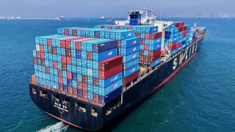 Ngân hàng thế giới hạ dự báo tăng trưởng kinh tế toàn cầu