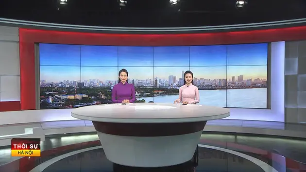 Chương trình Thời sự 18h30 | 11/06/2025
