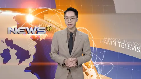 HANOITV News | 11/06/2025