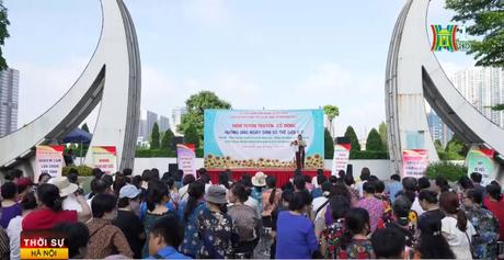 Phát triển kinh tế xã hội vùng đồng bào dân tộc
