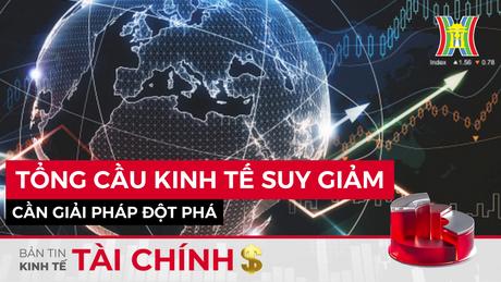 Kịp thời hỗ trợ khơi thông dòng vốn cho bất động sản