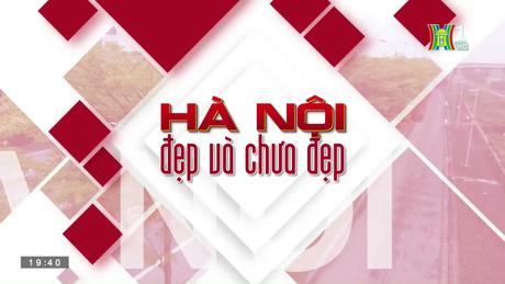 Hà Nội phê duyệt điều chỉnh quy hoạch KĐT Hồ Tây