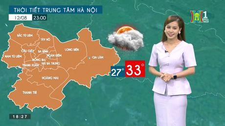 1.500 người tham gia Carnaval Thu Hà Nội 