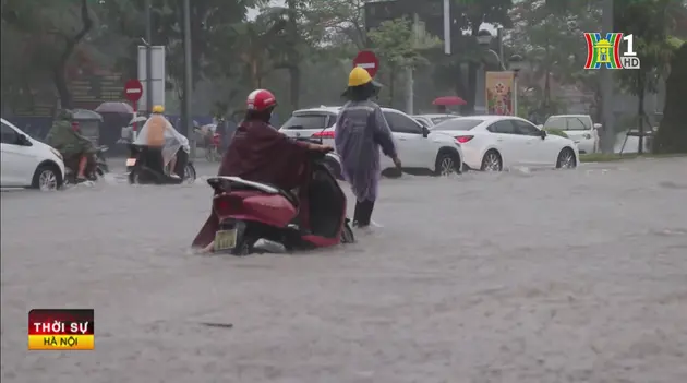 Đài Hà Nội