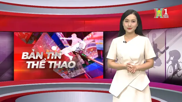 Bản tin Thể thao | 11/08/2024