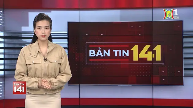 Bản tin 141 | 11/08/2024