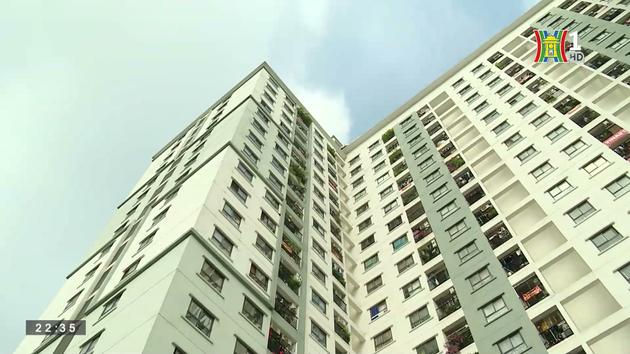 Quản lý chung cư, trách nhiệm thuộc về ai?