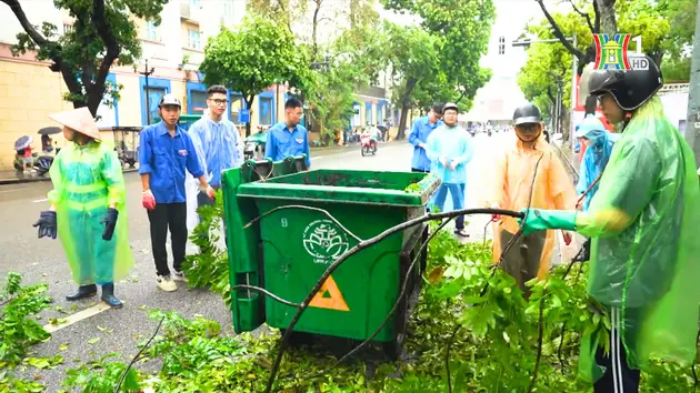 Đài Hà Nội