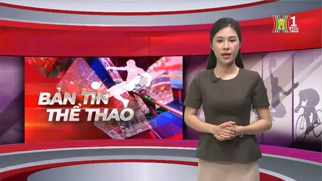 Bản tin Thể thao | 11/09/2024