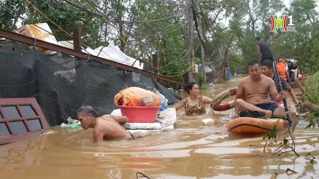 Đài Hà Nội