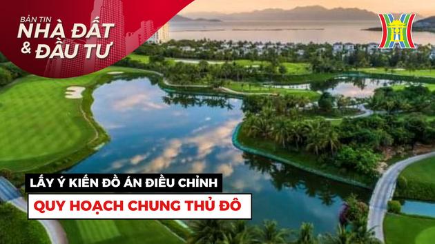 Bản tin Nhà đất và đầu tư | 11/11/2023