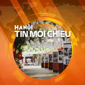 Hà Nội và mục tiêu trở thành kinh đô sáng tạo khu vực Đông Nam Á | Hà Nội tin mỗi chiều