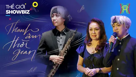 Bảo Anh Taruki mong muốn đưa album đầu tay tới Nhật Bản | Thế giới Showbiz | 11/11/2024