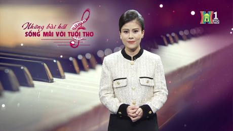 'Em đi trong tươi xanh' - giai điệu hòa bình | Những bài hát sống mãi với tuổi thơ | 11/12/2023