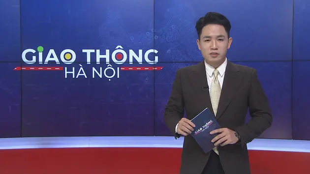 Giao thông Hà Nội | 12/03/2025