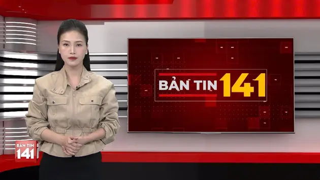 Bản tin 141 | 12/03/2025