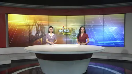 Chương trình Hà Nội buổi sáng | 12/05/2025