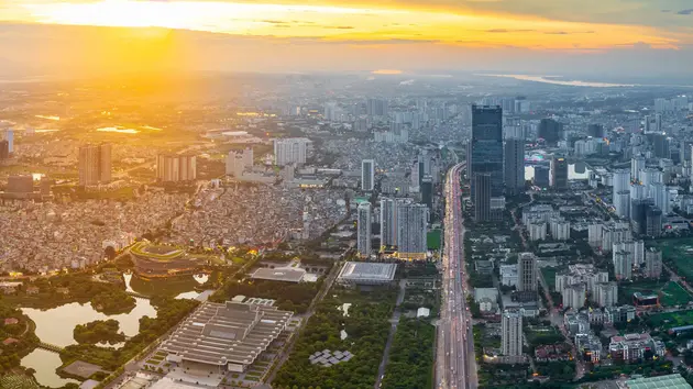 Ưu tiên cán bộ cấp huyện làm Bí thư xã, phường