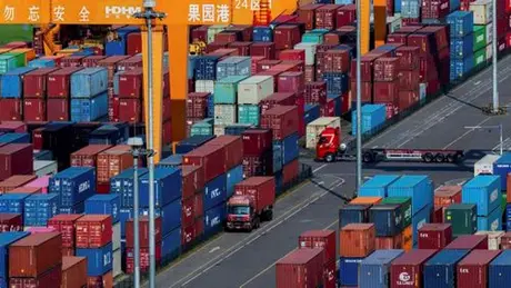 Mỹ - Trung Quốc đàm phán tiến triển, thị trường khởi sắc