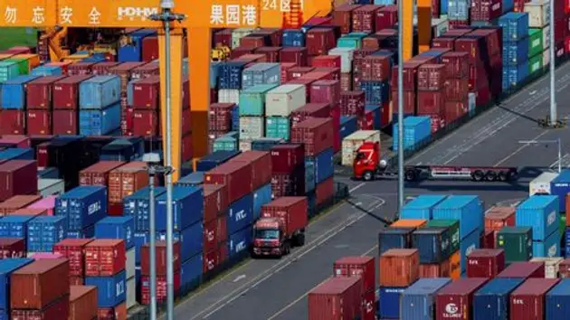 Mỹ - Trung Quốc đàm phán tiến triển, thị trường khởi sắc