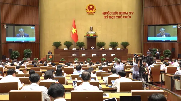 Cho UBND cấp xã tự quyết lập khu vực bỏ phiếu bầu cử